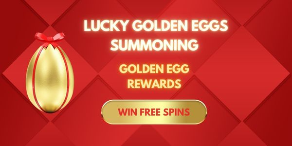 Promotional artwork for a gaming rewards campaign