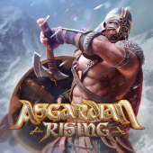 Asgardian Rising featured game icon
