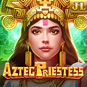 Aztec Priestess featured game icon