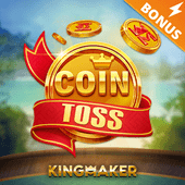 Coin Toss novelty game icon