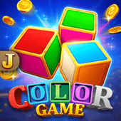 Color Game novelty game icon