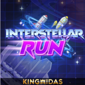 Interstellar Run novelty game icon