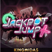 Jackpot Jump novelty game icon