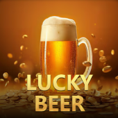 Lucky Bear novelty game icon