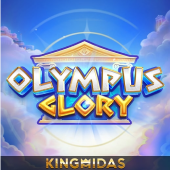 Olympus Glory novelty game icon