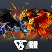 Sabong arena game icon